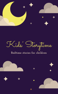 Kids Storytime